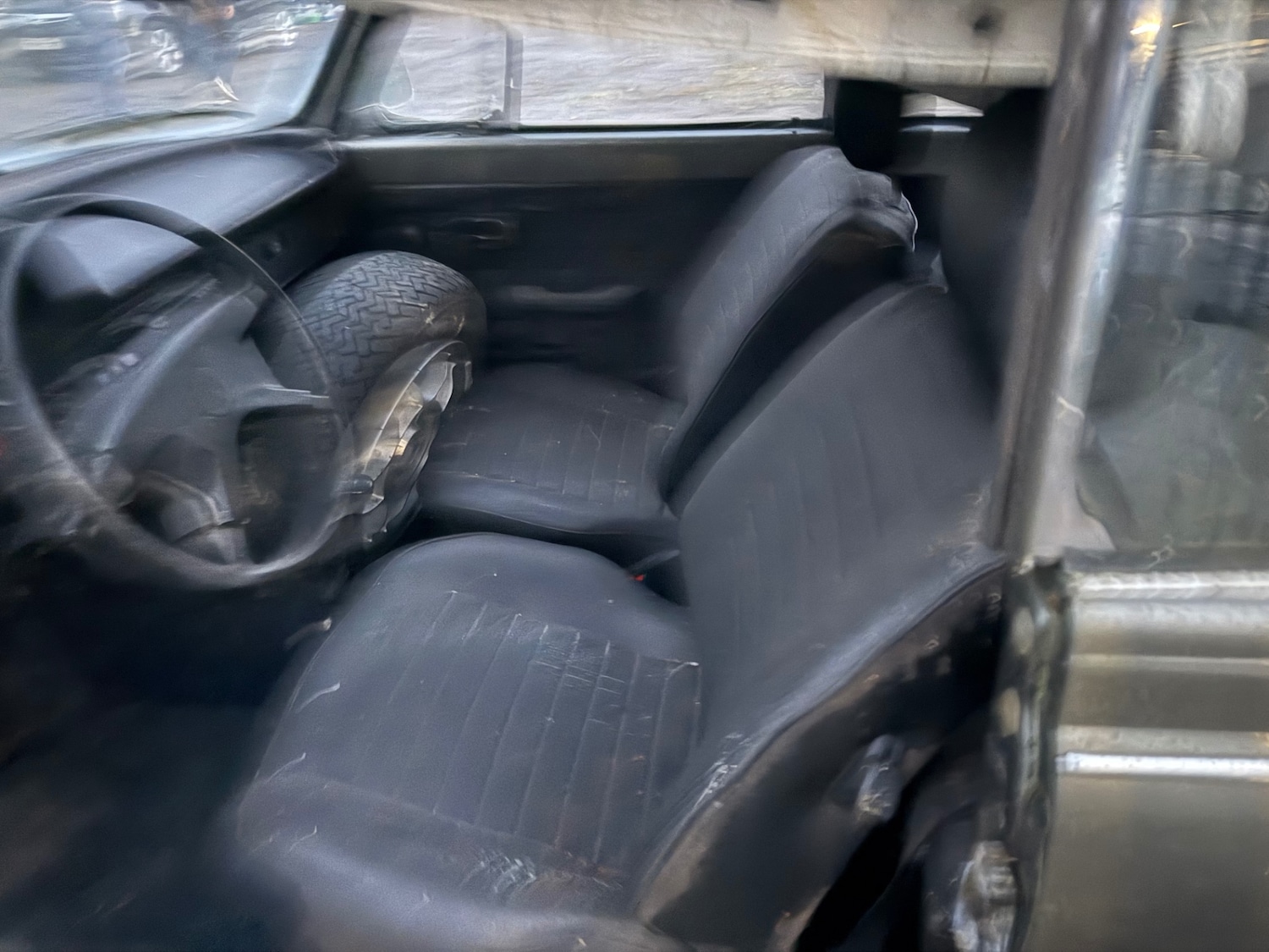 Used Volkswagen Beetle 1977 for sale - 76566440: Photo 3