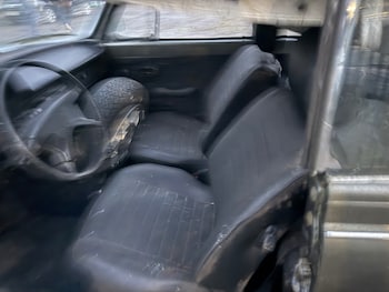 Used Volkswagen Beetle 1977 for sale - 76566440: Photo