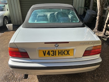 Used BMW 3 Series 1999 for sale - 78235644: Photo