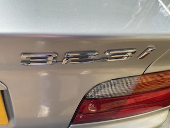 Used BMW 3 Series 1999 for sale - 78235644: Photo