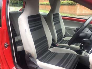 Used SEAT Mii 2013 for sale - 71913643: Photo
