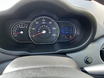 Used Hyundai i10 2013 for sale - 78224807: Photo