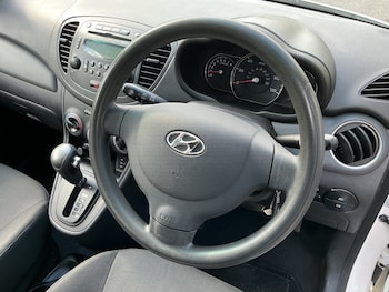 Used Hyundai i10 2013 for sale - 78224807: Photo