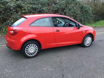 Used SEAT Ibiza 2012 for sale - 72482609: Photo