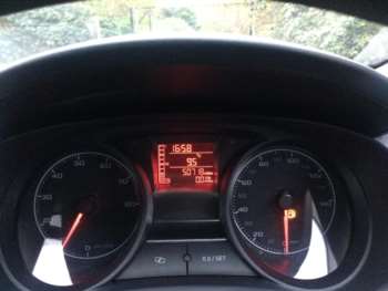 Used SEAT Ibiza 2012 for sale - 72482609: Photo