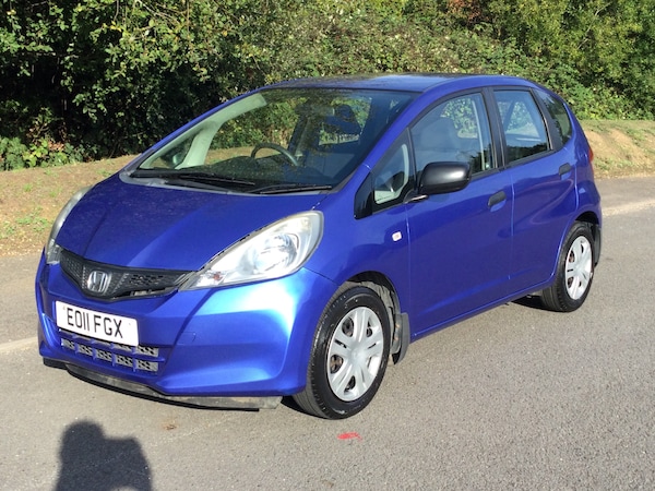Used Honda Jazz 2011 for sale - 75178509: Photo 10