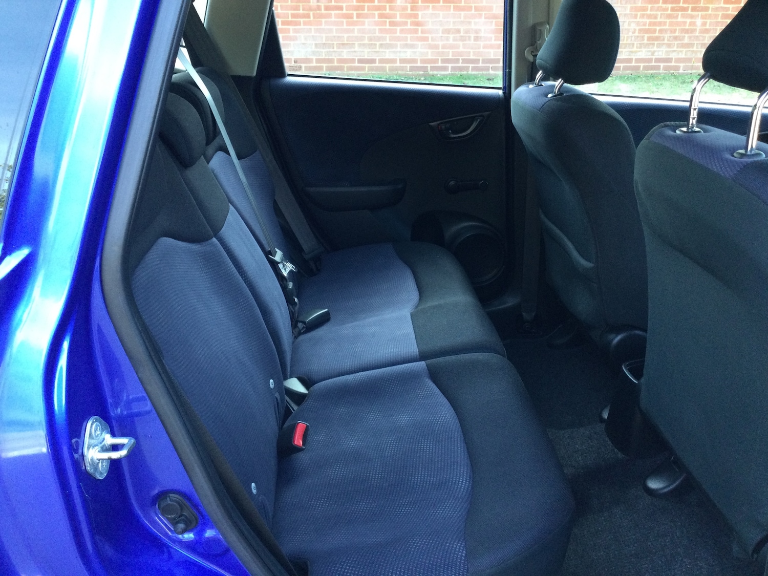 Used Honda Jazz 2011 for sale - 75178509: Photo 14