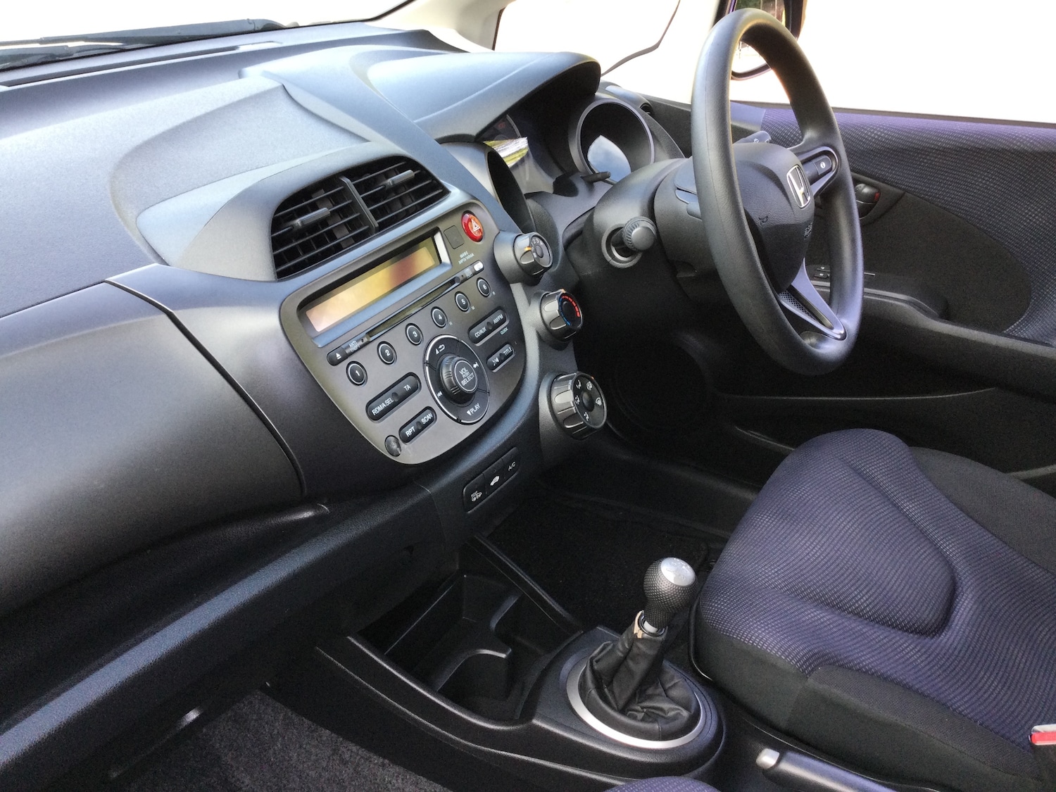 Used Honda Jazz 2011 for sale - 75178509: Photo 15