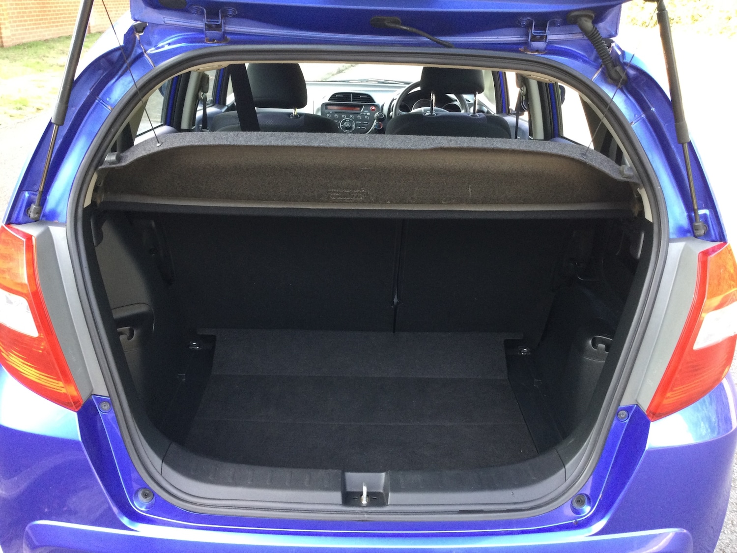 Used Honda Jazz 2011 for sale - 75178509: Photo 17