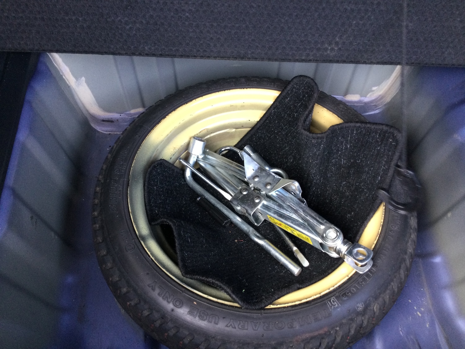 Used Honda Jazz 2011 for sale - 75178509: Photo 18