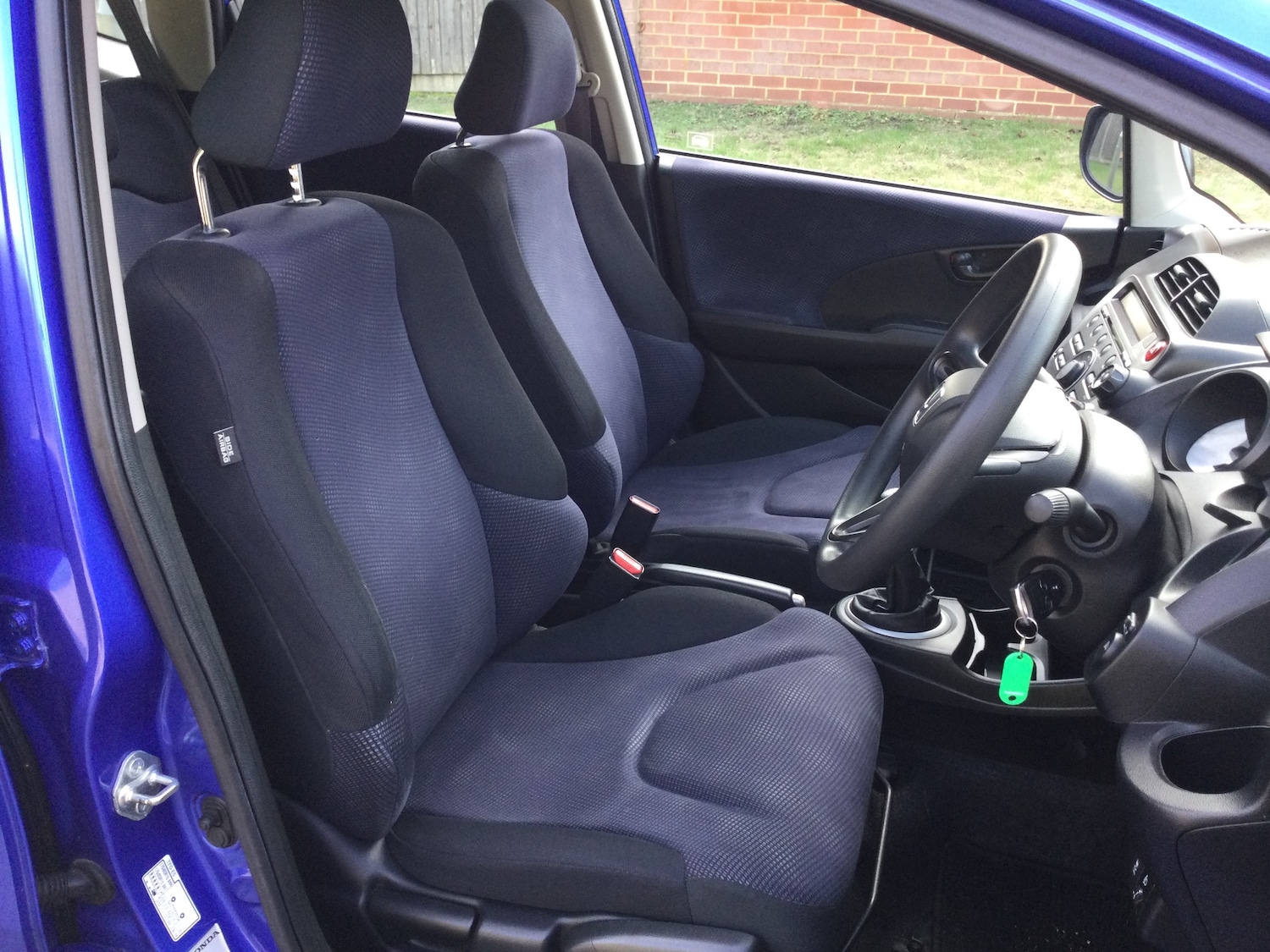 Used Honda Jazz 2011 for sale - 75178509: Photo 2