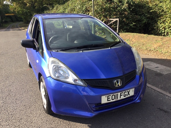 Used Honda Jazz 2011 for sale - 75178509: Photo 20