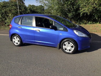 Used Honda Jazz 2011 for sale - 75178509: Photo