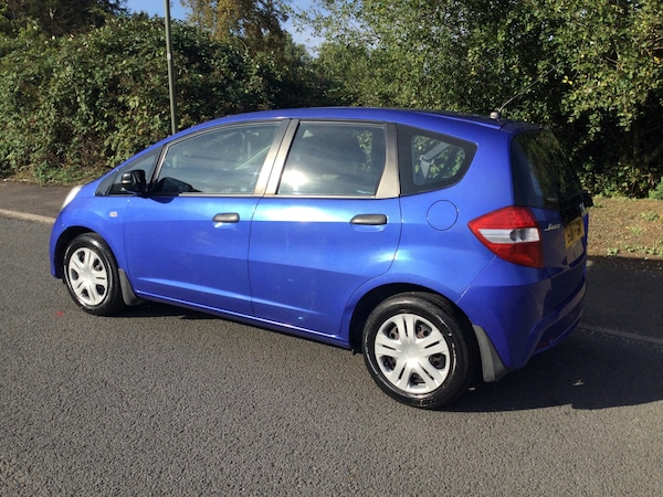 Used Honda Jazz 2011 for sale - 75178509: Photo 5