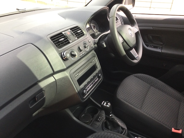Used Skoda Roomster 2014 for sale - 75157616: Photo 15