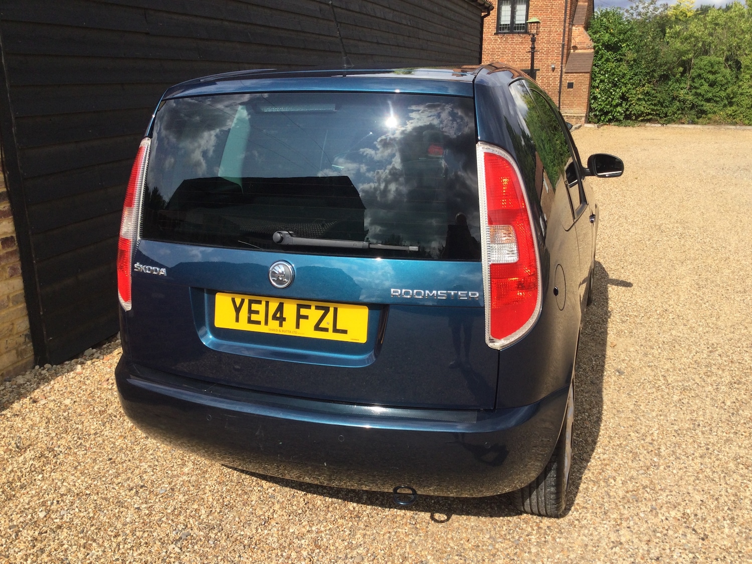 Vehicle 17