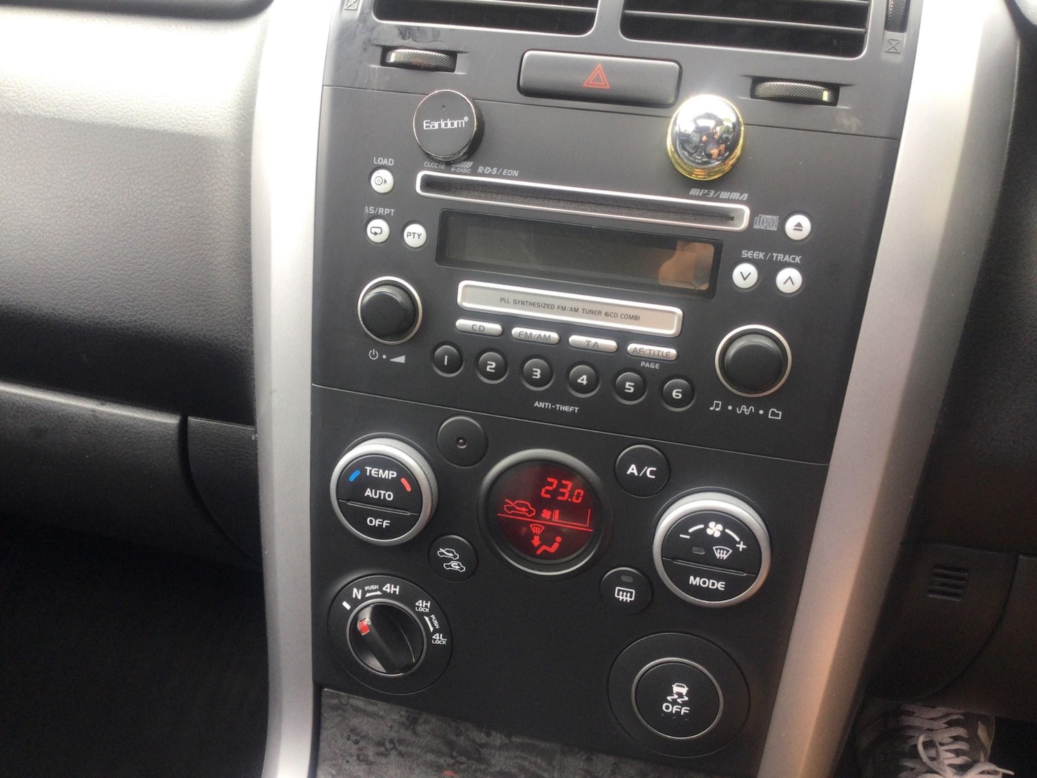 Vehicle 13