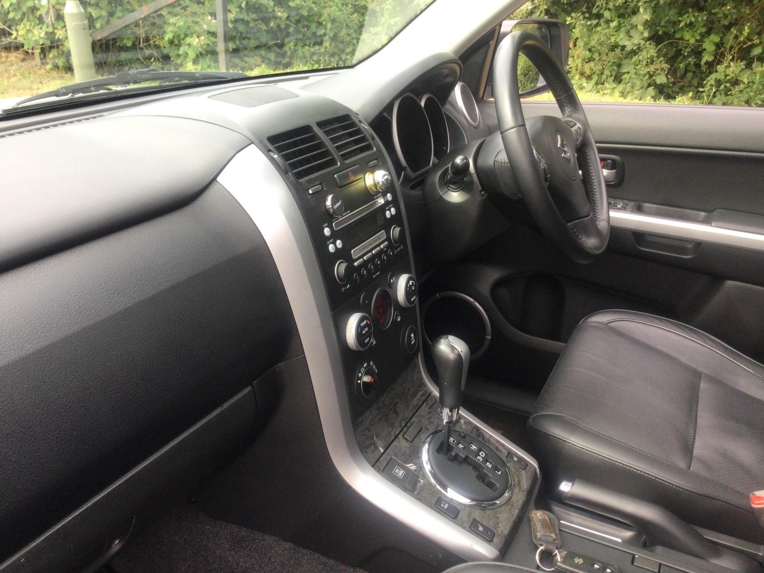 Vehicle 16