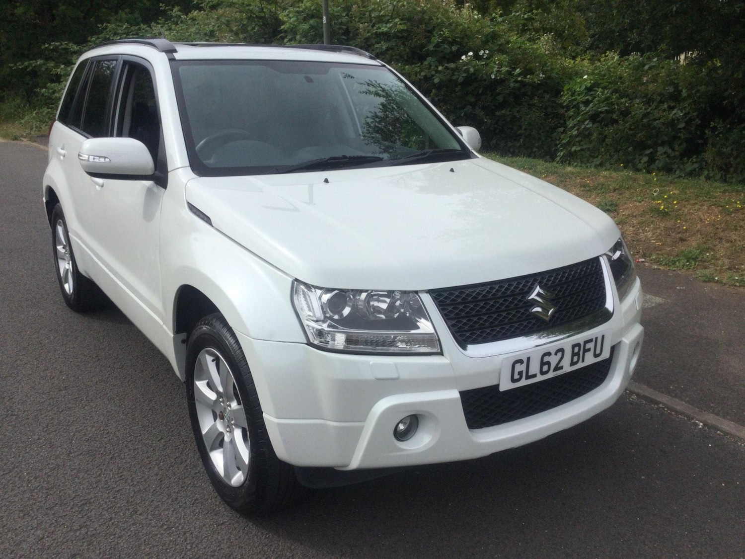 Vehicle 17