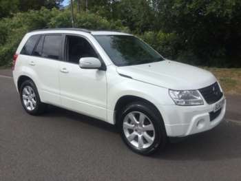 Used Suzuki Grand Vitara 2013 for sale - 71263603: Photo