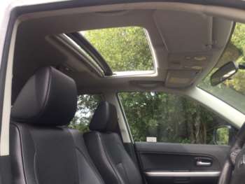 Used Suzuki Grand Vitara 2013 for sale - 71263603: Photo