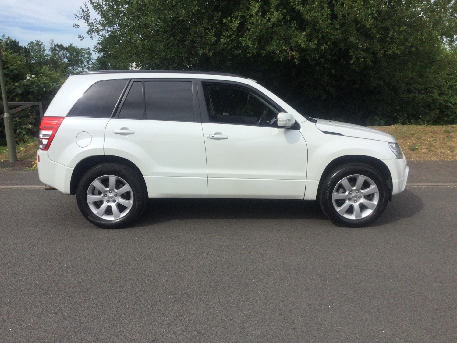 Vehicle 7