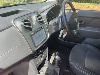 Used Dacia Logan MCV 2016 for sale - 78957472: Photo