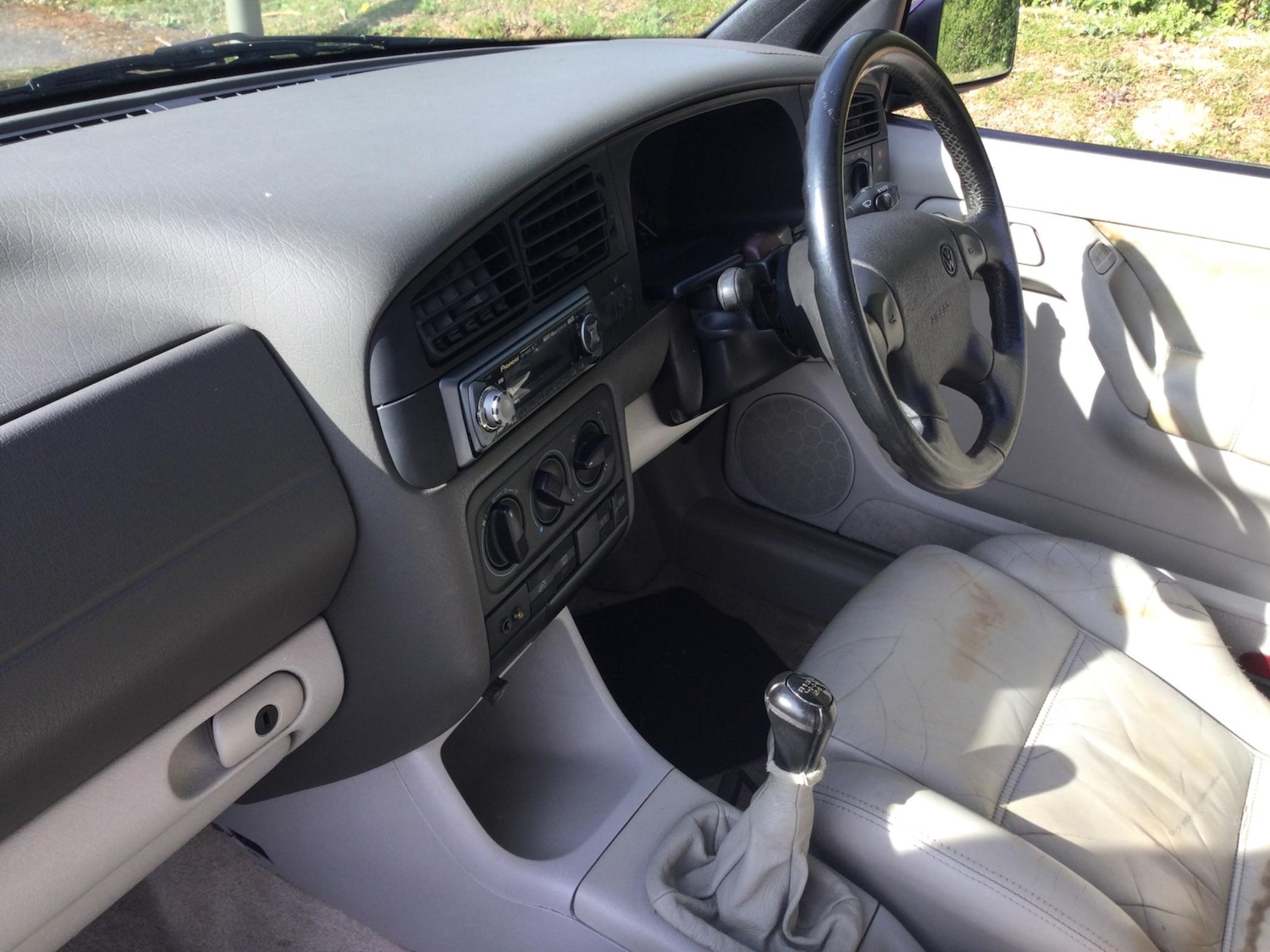 Vehicle 11