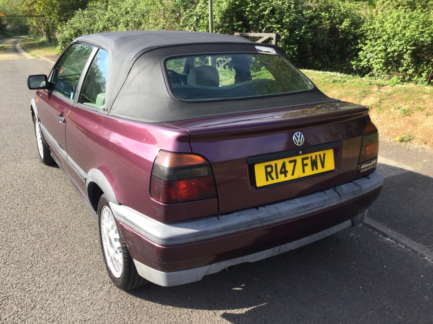 Vehicle 13