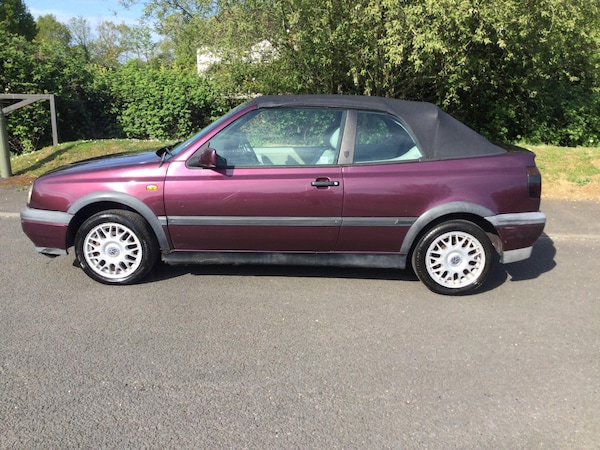 Used Volkswagen Golf 1997 for sale - 74546513: Photo 14