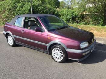 1997 (R) - 2.0 Avantgarde 2dr