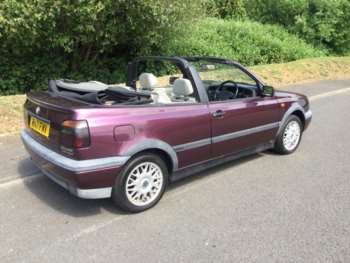 Used Volkswagen Golf 1997 for sale - 74546513: Photo
