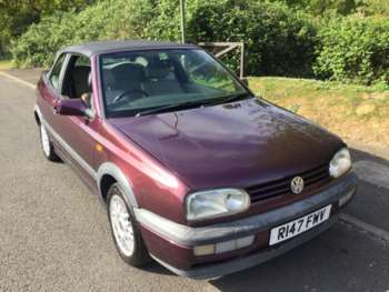 Used Volkswagen Golf 1997 for sale - 74546513: Photo