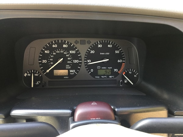Used Volkswagen Golf 1997 for sale - 74546513: Photo 4