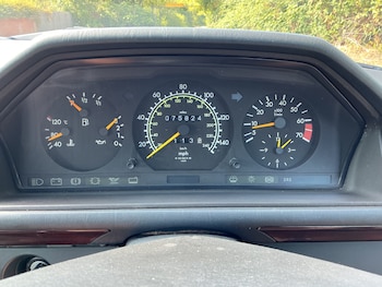 Used Mercedes-Benz E Class 1997 for sale - 79570344: Photo