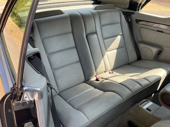 Used Mercedes-Benz E Class 1997 for sale - 79570344: Photo