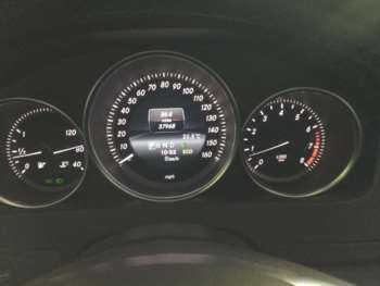 Used Mercedes-Benz C-Class 2013 for sale - 74485827: Photo