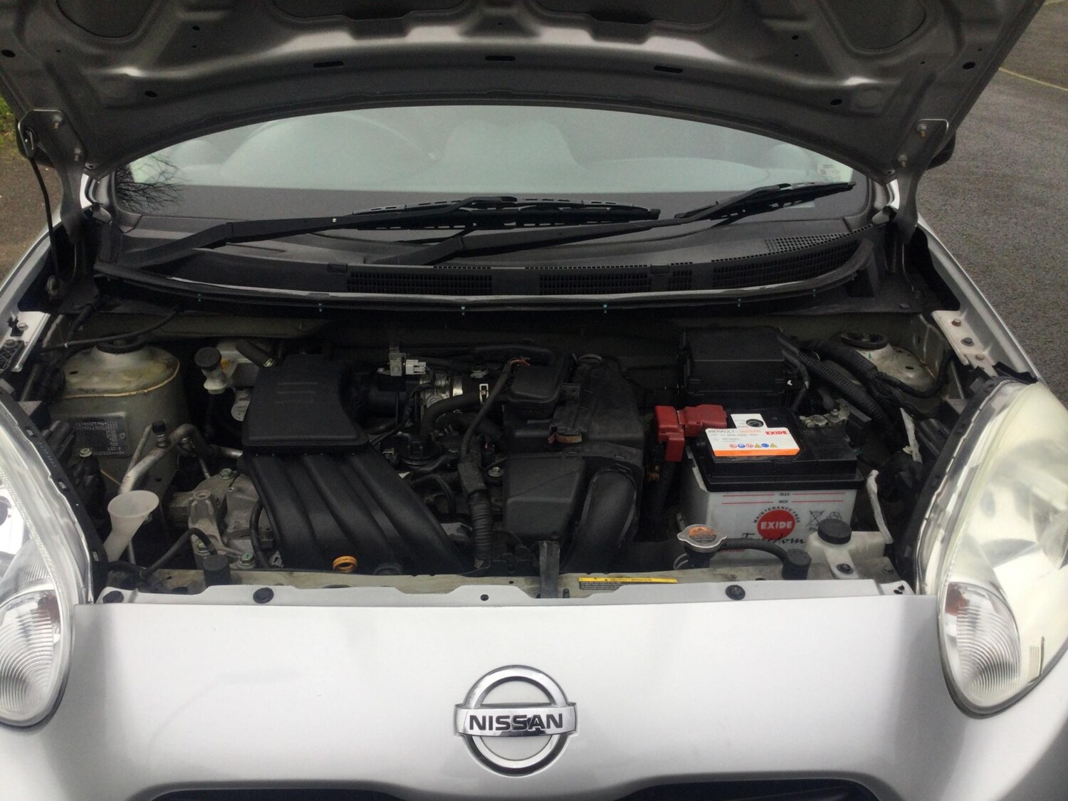 Vehicle 11