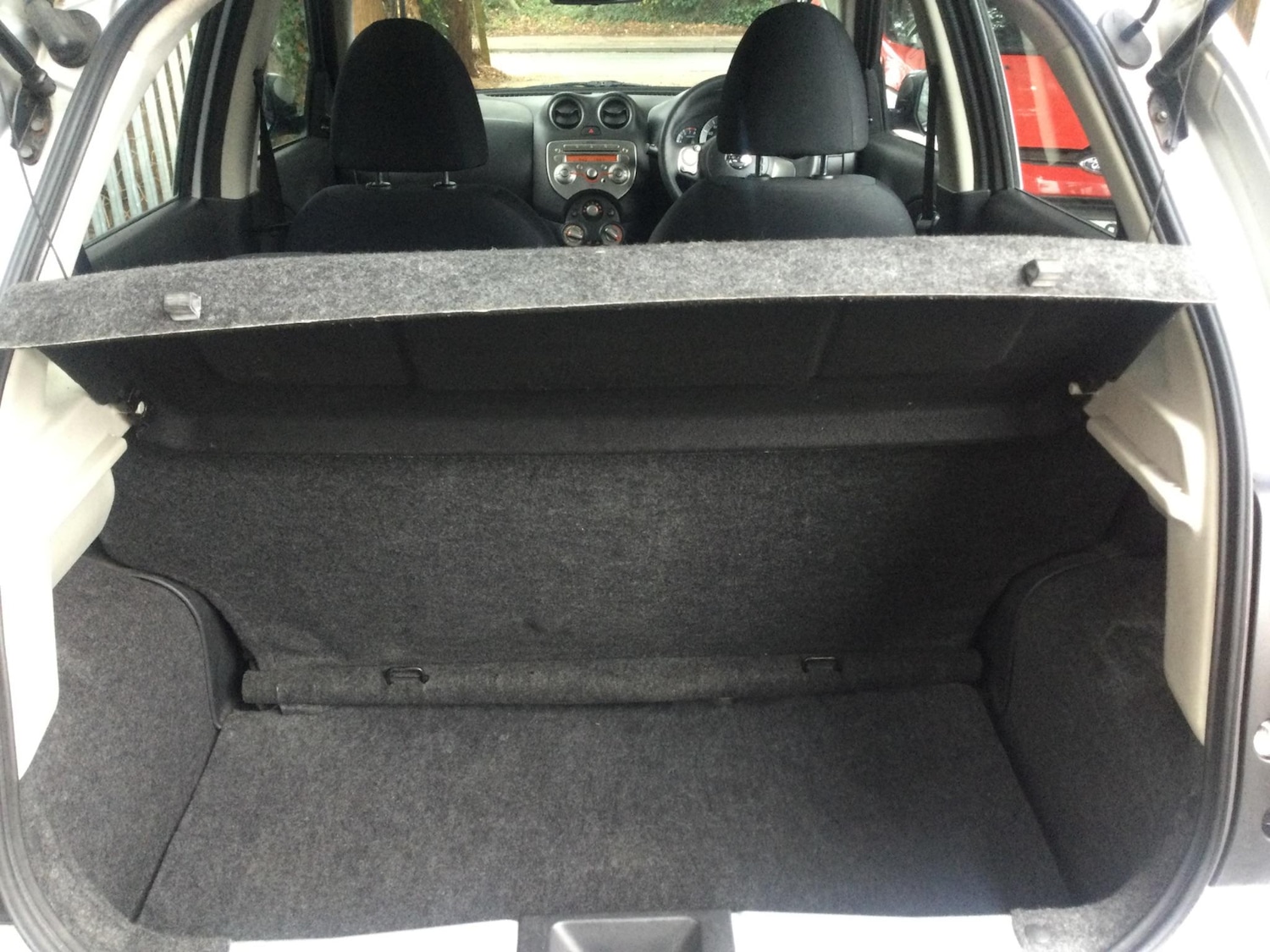 Vehicle 16