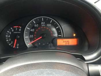 Used Nissan Micra 2012 for sale - 73340732: Photo