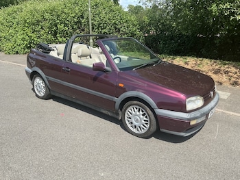 Used Volkswagen Golf 1997 for sale - 78466152: Photo