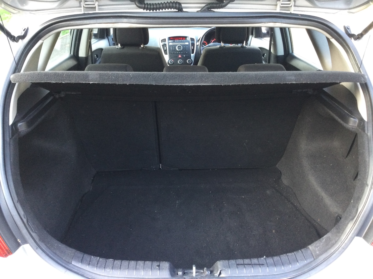 Used Kia Ceed 2009 for sale - 76245019: Photo 11