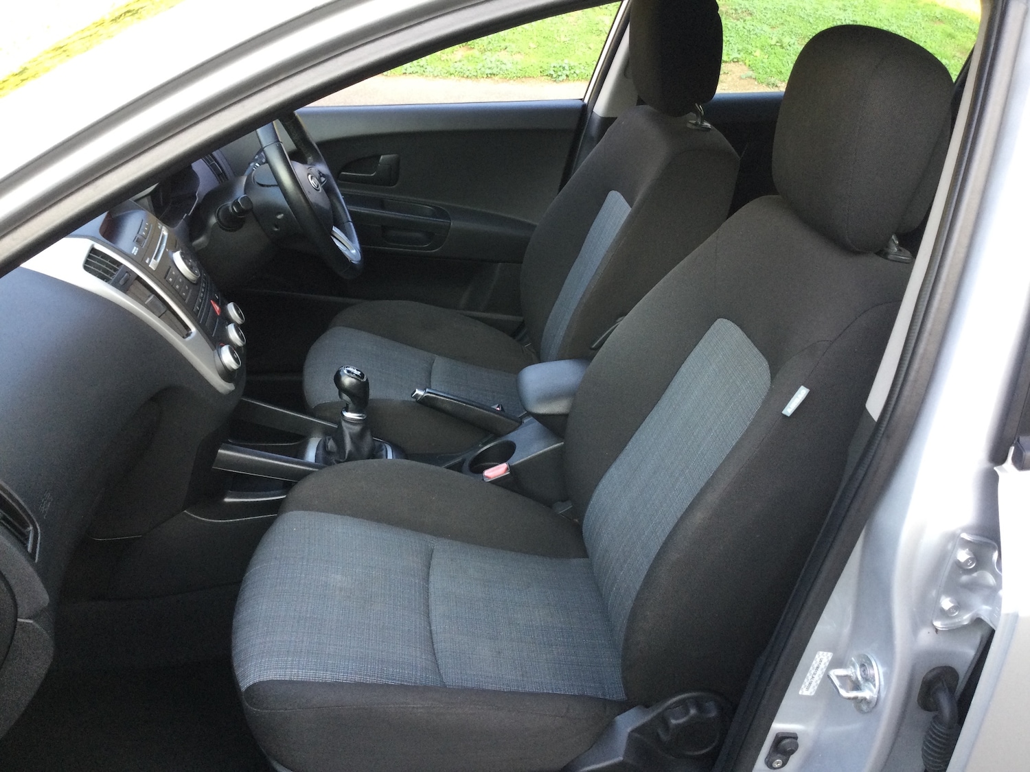 Used Kia Ceed 2009 for sale - 76245019: Photo 12