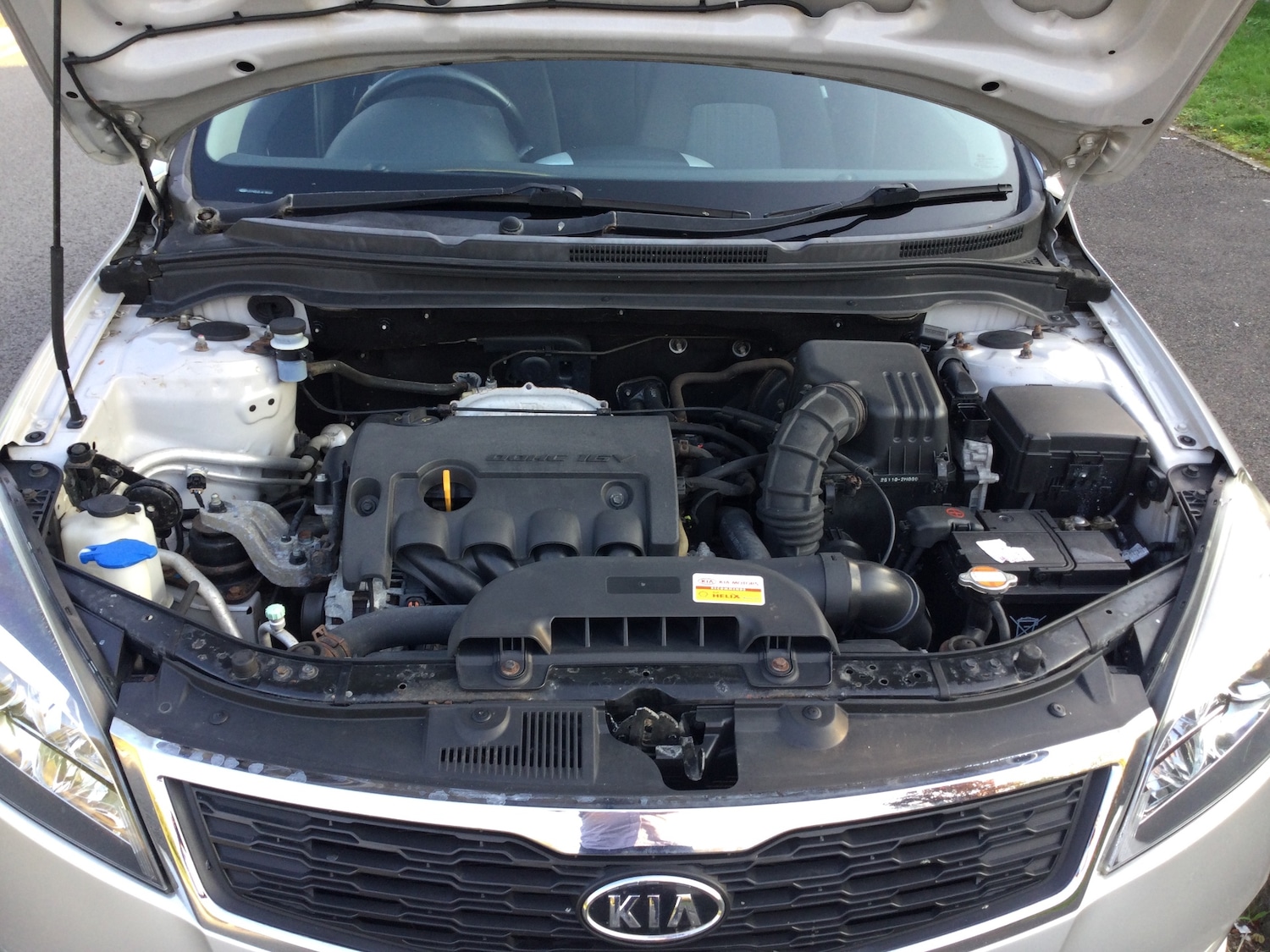 Used Kia Ceed 2009 for sale - 76245019: Photo 16