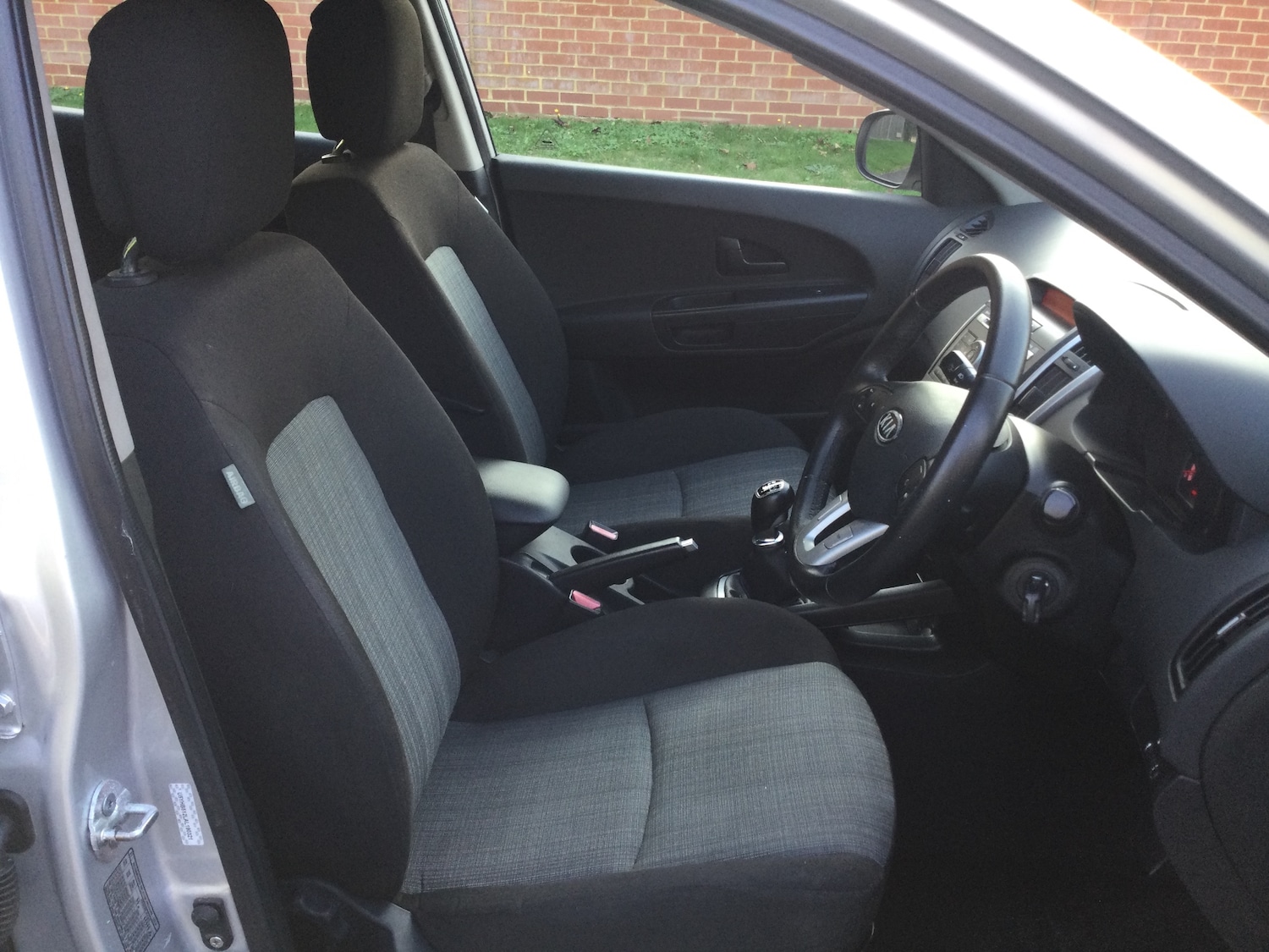 Used Kia Ceed 2009 for sale - 76245019: Photo 3