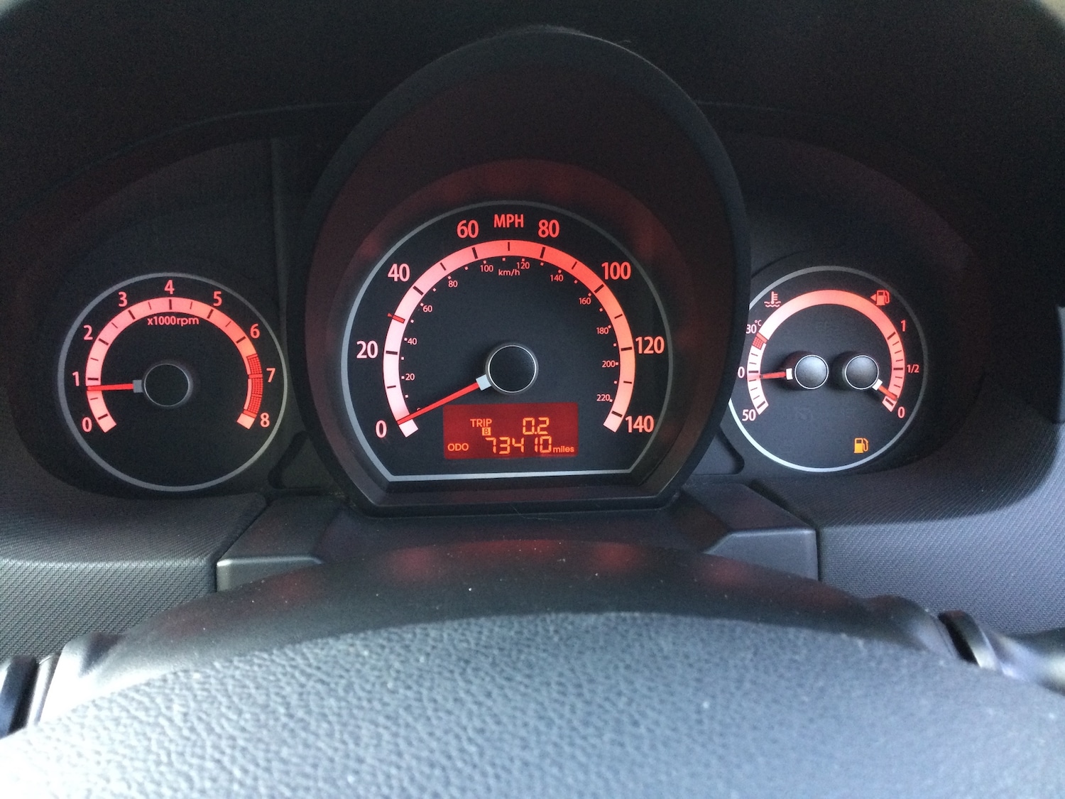 Used Kia Ceed 2009 for sale - 76245019: Photo 6