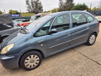 2008 (08) - 1.6 HDi 92 VTX 5dr