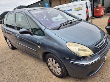 Used Citroen Xsara Picasso 2008 for sale - 76265724: Photo 2