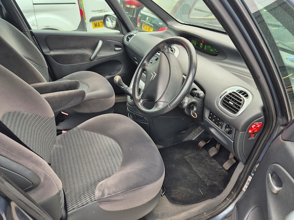 Used Citroen Xsara Picasso 2008 for sale - 76265724: Photo 3