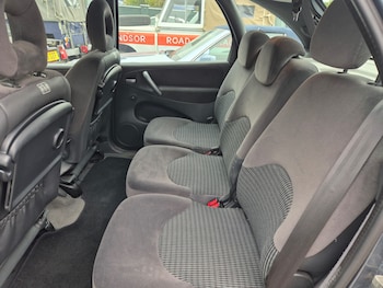Used Citroen Xsara Picasso 2008 for sale - 76265724: Photo 4